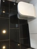 Ensuite Shower Room, Abingdon, Oxfordshire, August 2017 - Image 4